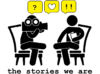 The Stories We Are